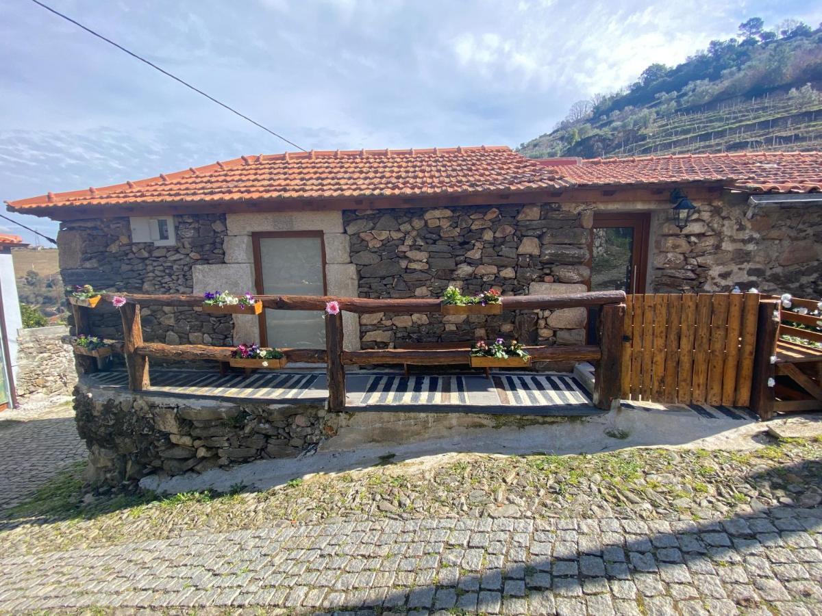 למאגו Casa Das Flores מראה חיצוני תמונה