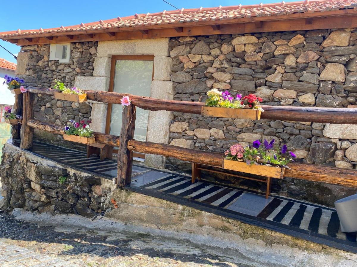 למאגו Casa Das Flores מראה חיצוני תמונה